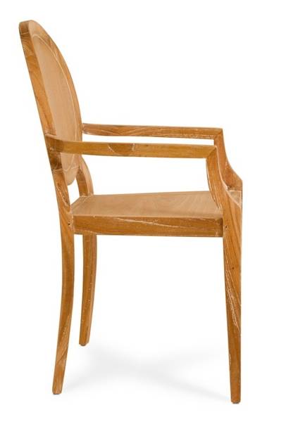 ELOISE sillon natural 2