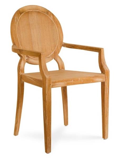 ELOISE sillon natural