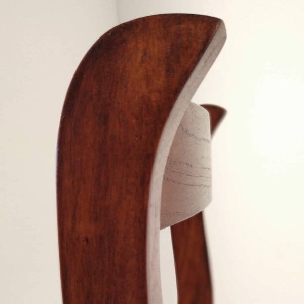 ESCALERA-silla-nogal-2 ESCALERA silla nogal 2