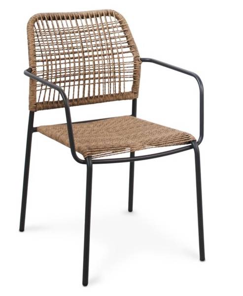 LUCCA-silla-acero-gris-miel LUCCA silla acero gris miel 6