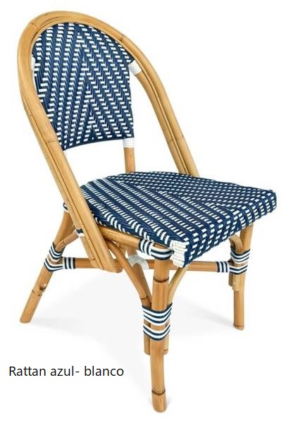 NICOLE-silla-azul NICOLE silla azul 1