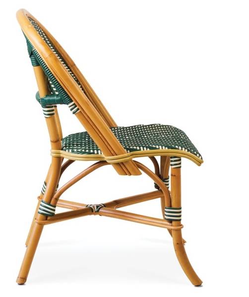 NICOLE-silla-verde-2 NICOLE silla verde 2