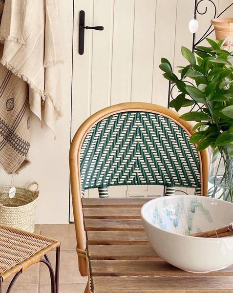 NICOLE-silla-verde-4 NICOLE silla verde 4