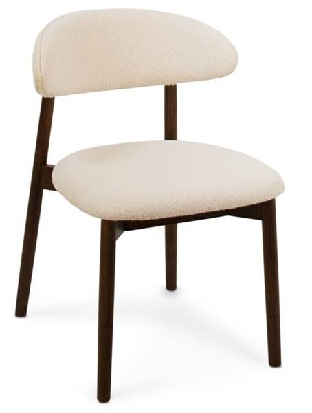 NORA-Silla-tapizado NORA Silla tapizado