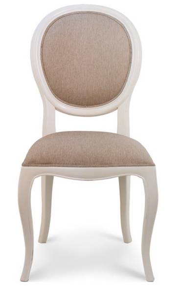 PARIS silla tapizada 2