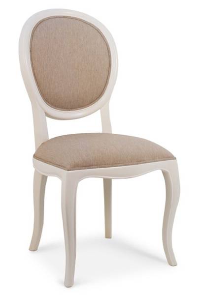 PARIS silla tapizada