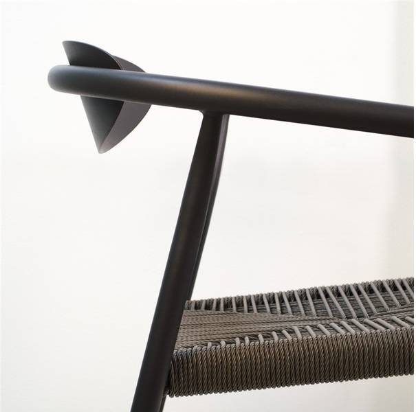 FERROL sillon gris 2