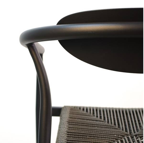 FERROL sillon gris 3