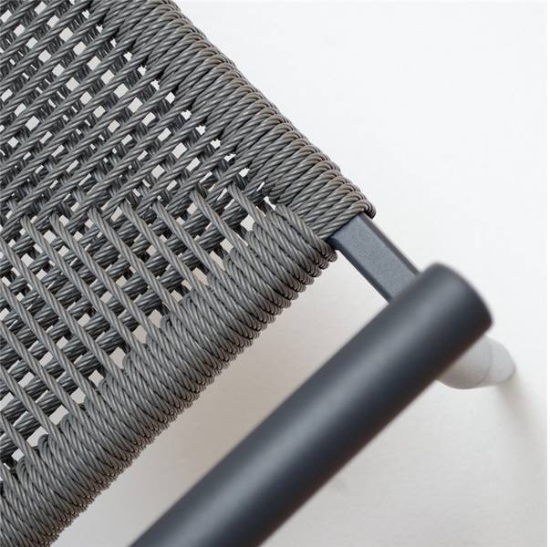 FERROL sillon gris 4