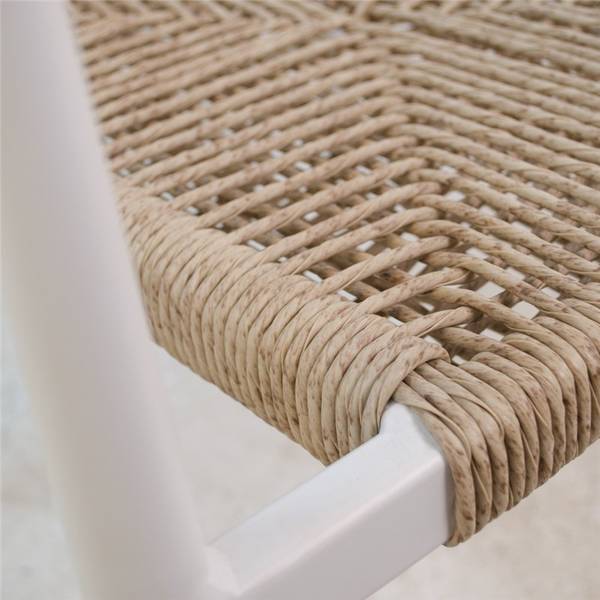 FERROL sillon blanco 4