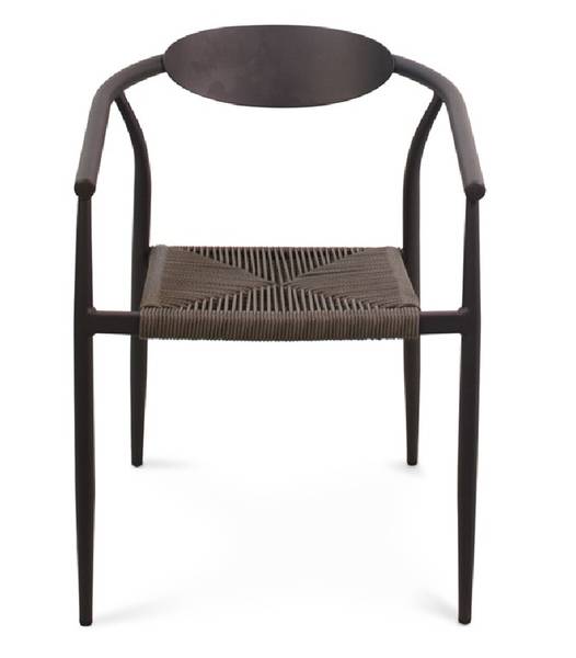 FERROL sillon gris 1