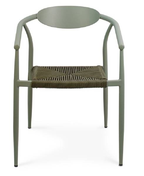 FERROL sillon verde 1