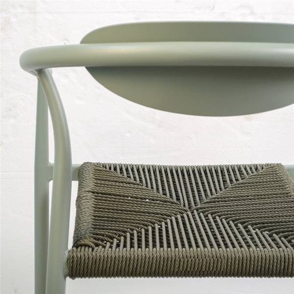 FERROL sillon verde 3