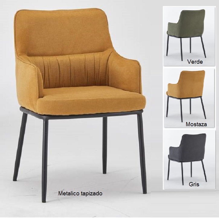 angela sillon mostaza w