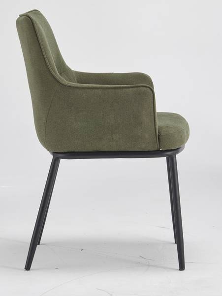 Angela sillon verde 1