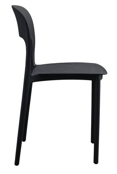 CANNA-silla-negro-3 CANNA silla negro 3