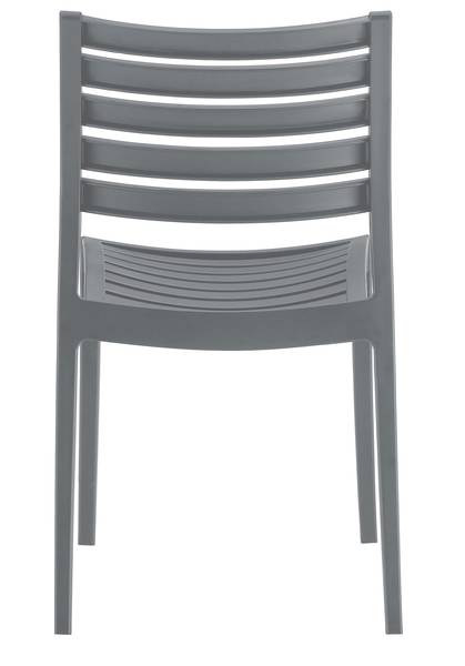 CLAVEL sillas gris 2