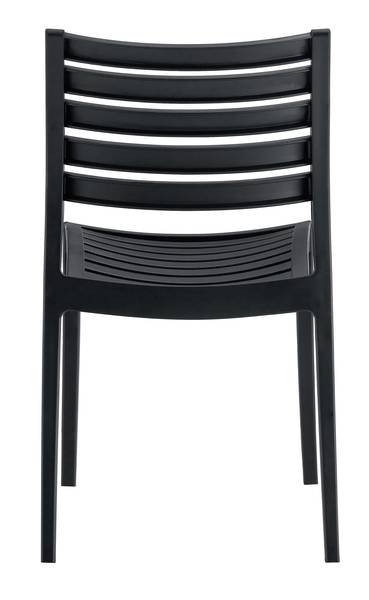 CLAVEL sillas negro 1