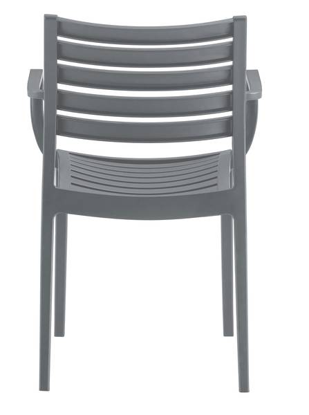 NARCISO sillon gris 3