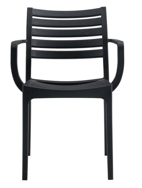 NARCISO sillon negro 2