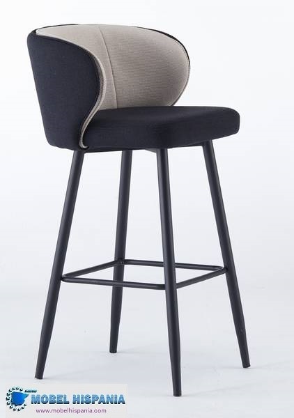 celia-taburete-negro celia taburete negro