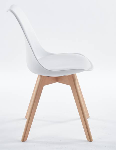 nordica silla blanco 3