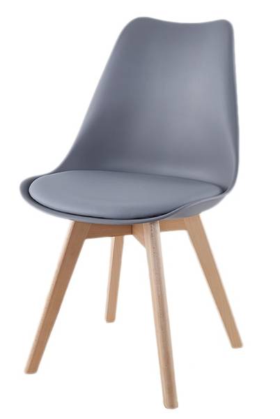 nordica silla gris 1