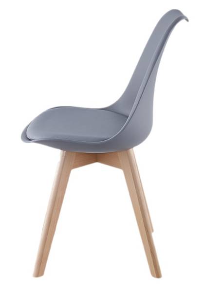 nordica silla gris 3