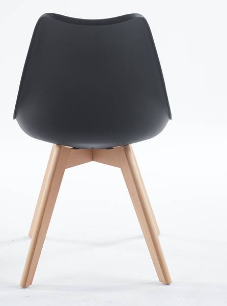 nordica silla negro 5