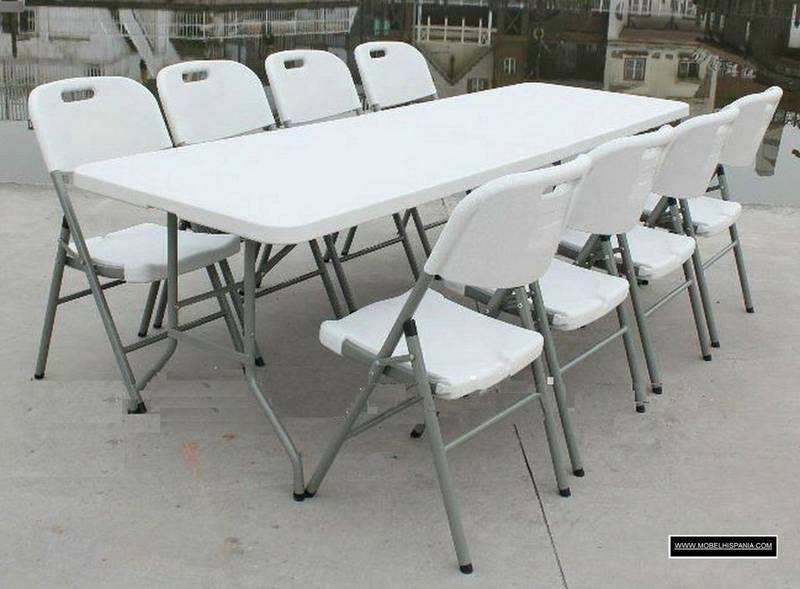 TOLWA-MESAS-PLEGABLES TOLWA MESAS PLEGABLES