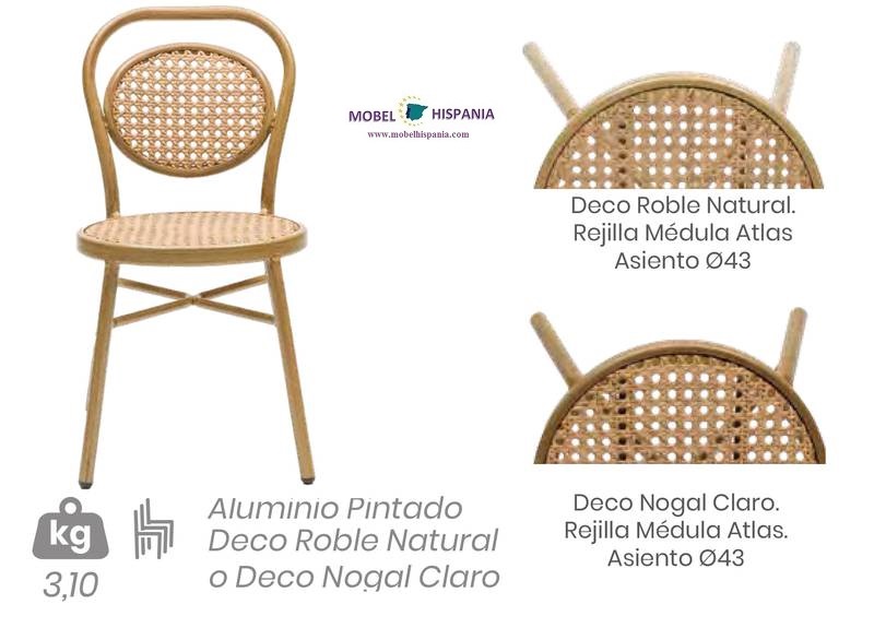 4080 silla asientos Color 1