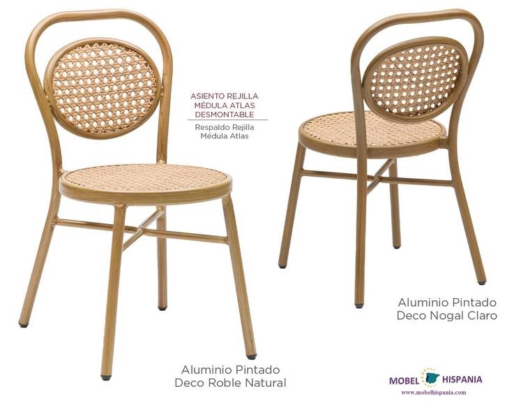 4080 silla asientos Color w