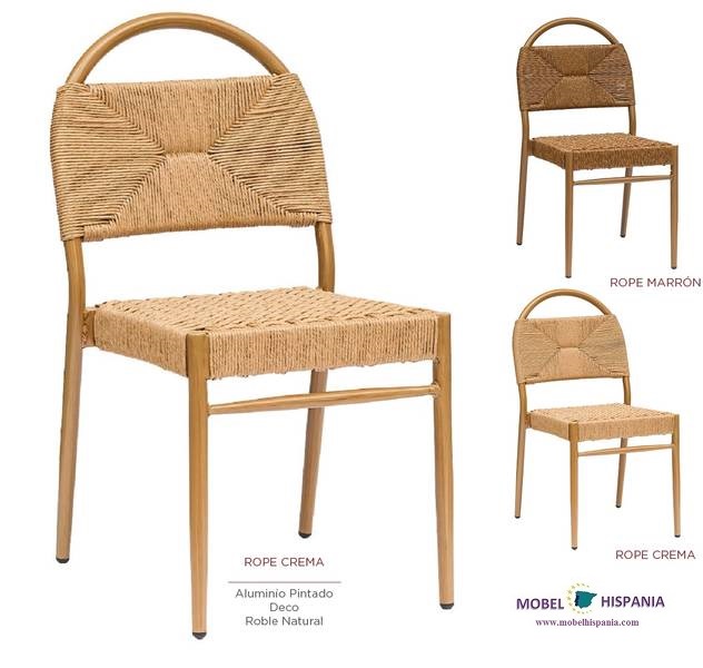 3010 silla roble natural w 1