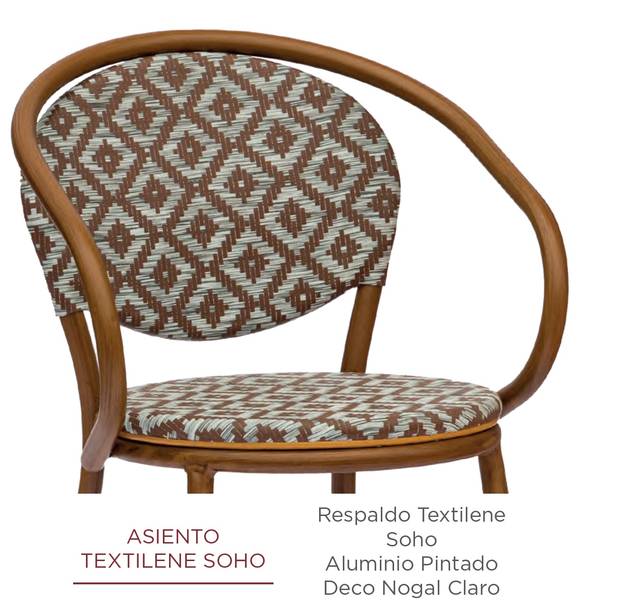 4087-sillon-nogal-claro-textilene-soho-3 4087 sillon nogal claro textilene soho 3