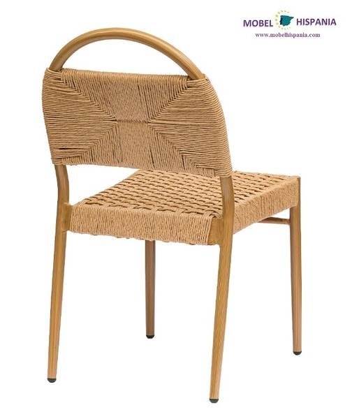 3010 silla roble natural cuerda crema 1