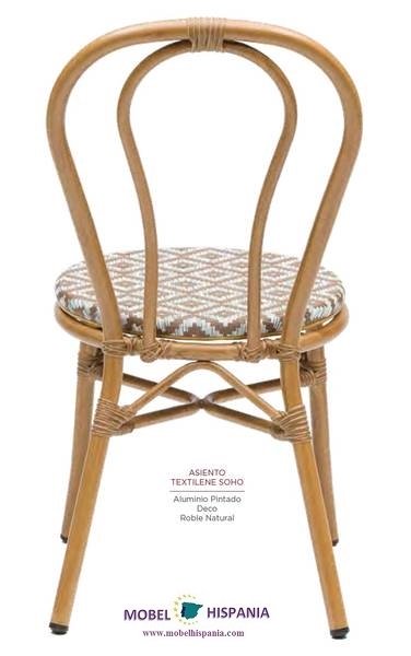 312 silla roble natural textilene soho 1