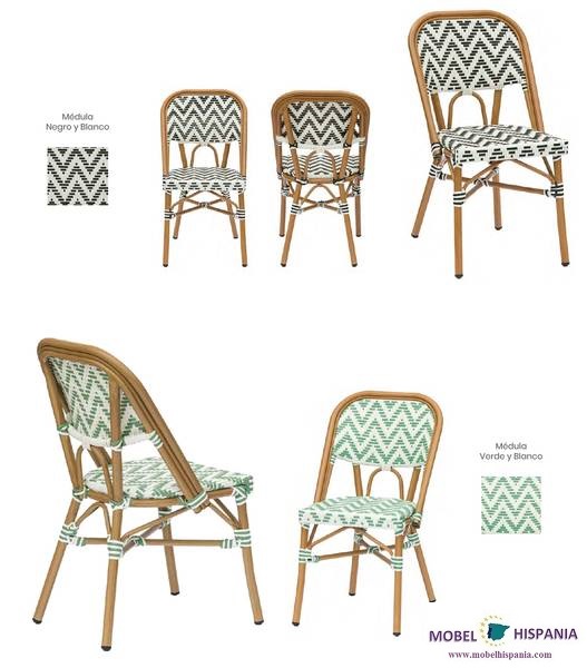 4085 silla roble color 1