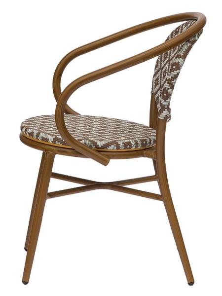 4087-sillon-nogal-claro-textilene-soho-2 4087 sillon nogal claro textilene soho 2