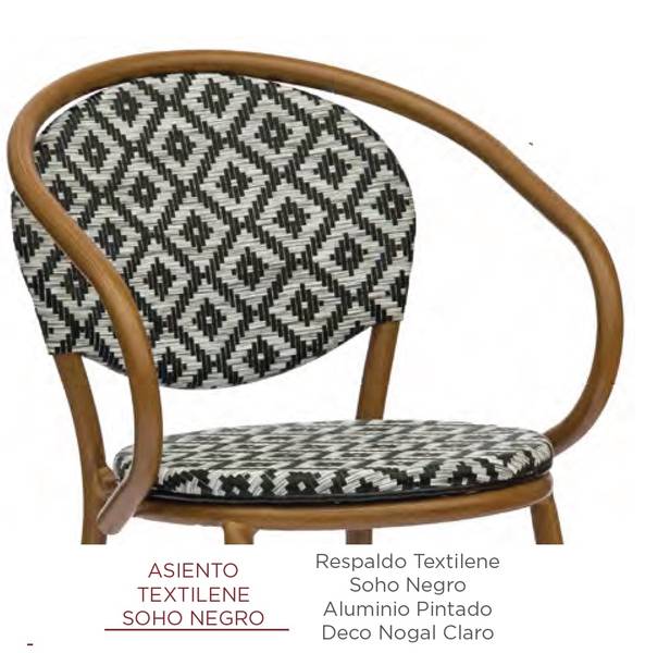 4087-sillon-nogal-claro-textilene-soho-negro-3 4087 sillon nogal claro textilene soho negro 3