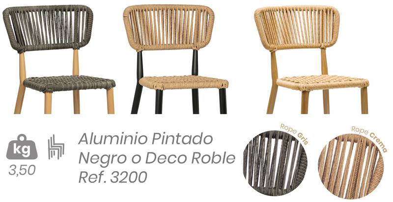 3200 taburete natural 4