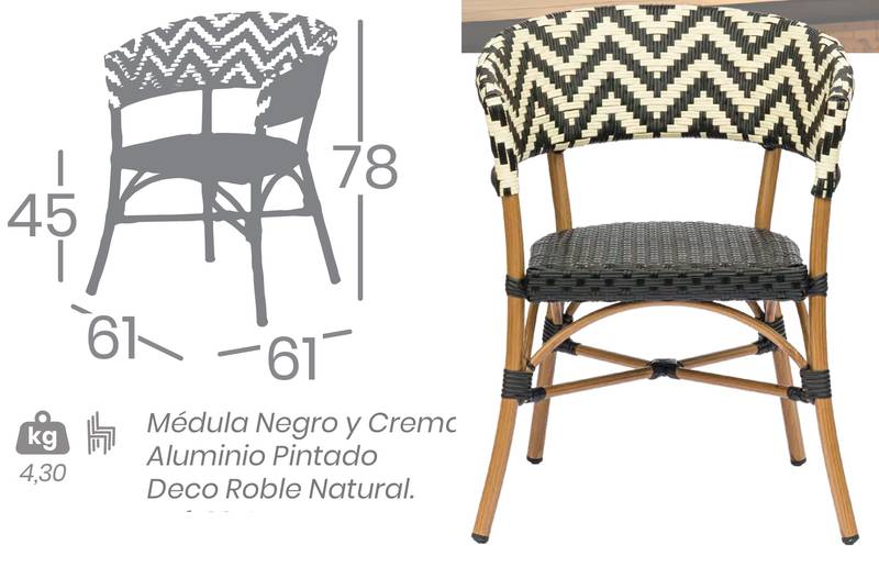 3910-sillon-roble-natural-respaldo-negro-y-blanco3 3910 sillon roble natural respaldo negro y blanco3