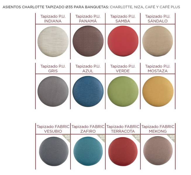 8231-Banque-Deco-asientos 8231 Banque Deco asientos