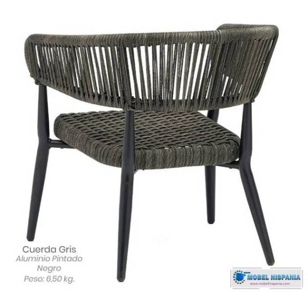 3700 sillon cuerda 3