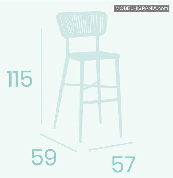 3200 taburete 1