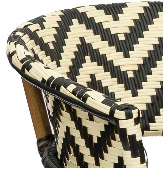 3910-sillon-roble-natural-respaldo-negro-y-blanco 3910 sillon roble natural respaldo negro y blanco