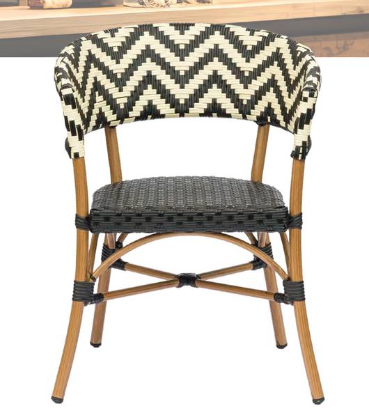 3910-sillon-roble-natural-respaldo-negro-y-blanco2 3910 sillon roble natural respaldo negro y blanco2