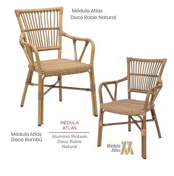 4192 sillon aluminio medula atlas 1