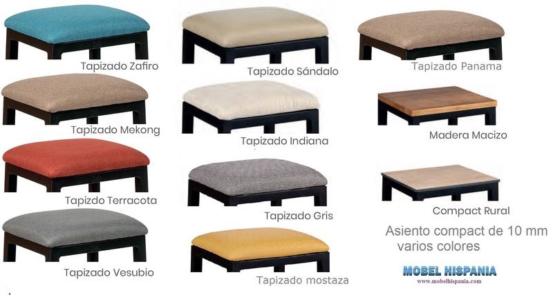 4591 taburetes tapizados 2