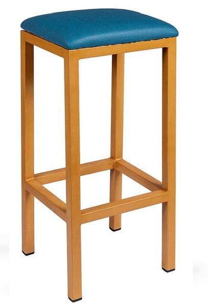 4571 Tabu deco madera azul