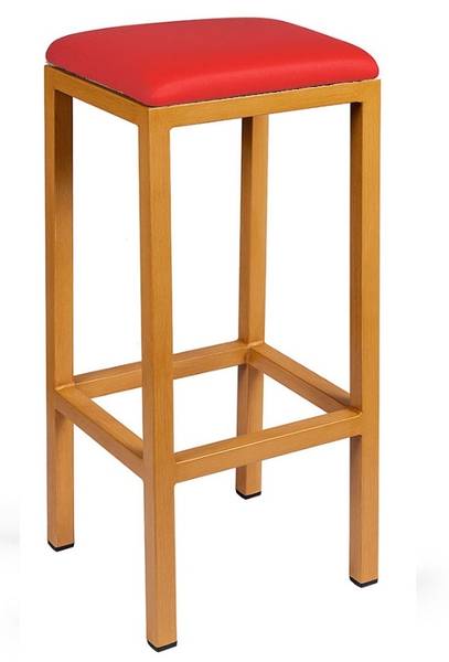 4571 Tabu deco madera rojo 1